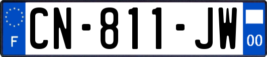 CN-811-JW