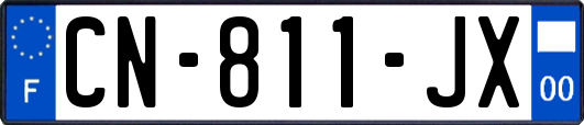 CN-811-JX