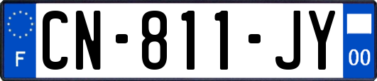 CN-811-JY