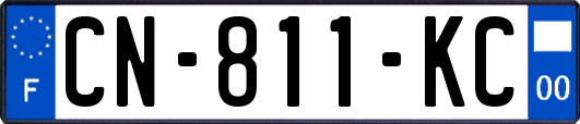 CN-811-KC