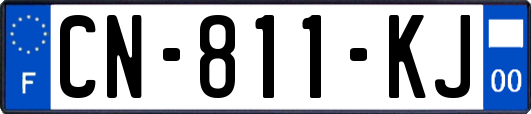 CN-811-KJ