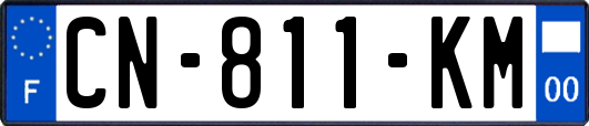 CN-811-KM