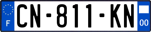 CN-811-KN