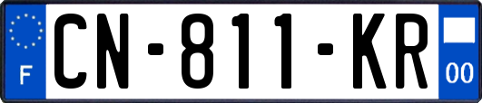 CN-811-KR