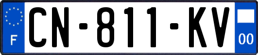 CN-811-KV
