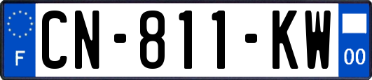 CN-811-KW