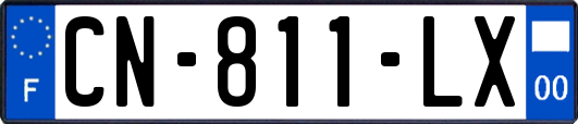 CN-811-LX