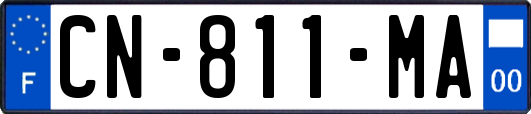CN-811-MA