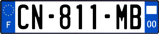 CN-811-MB