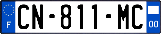 CN-811-MC