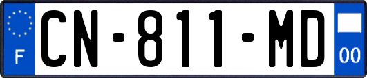 CN-811-MD
