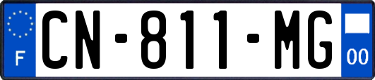 CN-811-MG