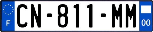 CN-811-MM