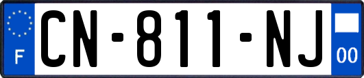 CN-811-NJ