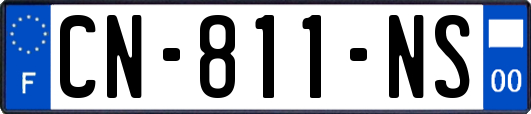 CN-811-NS