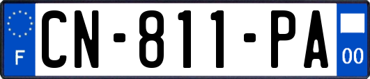 CN-811-PA