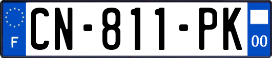CN-811-PK
