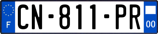 CN-811-PR