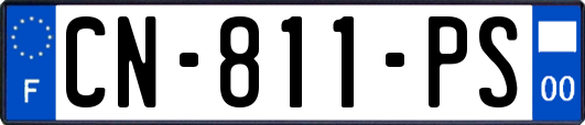 CN-811-PS
