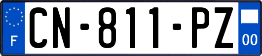 CN-811-PZ