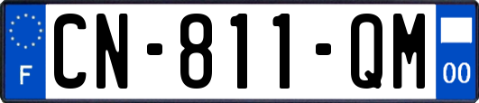 CN-811-QM