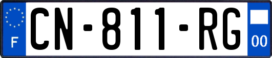 CN-811-RG