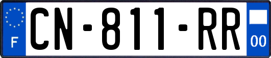 CN-811-RR