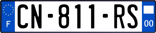 CN-811-RS