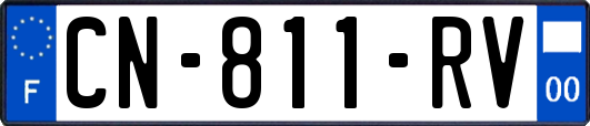 CN-811-RV