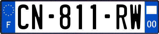 CN-811-RW