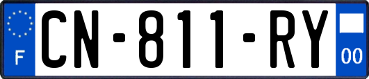CN-811-RY