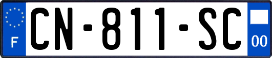 CN-811-SC