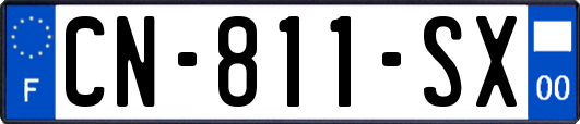 CN-811-SX
