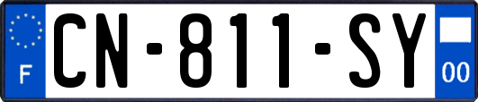 CN-811-SY