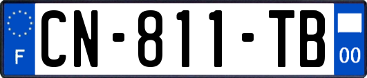 CN-811-TB