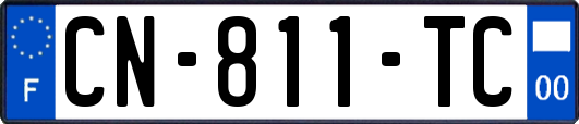 CN-811-TC