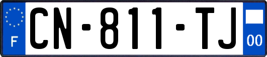 CN-811-TJ