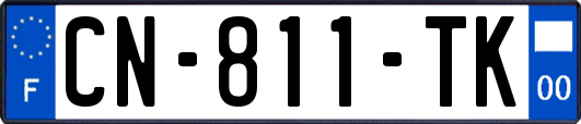 CN-811-TK