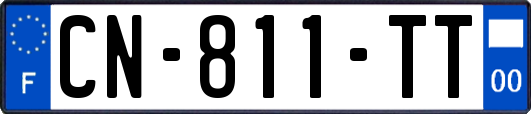 CN-811-TT