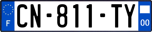 CN-811-TY