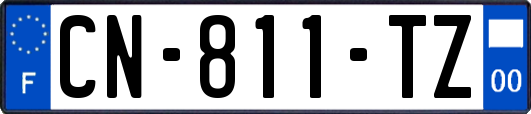 CN-811-TZ