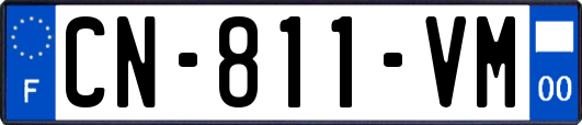 CN-811-VM