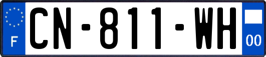 CN-811-WH