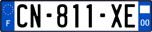 CN-811-XE