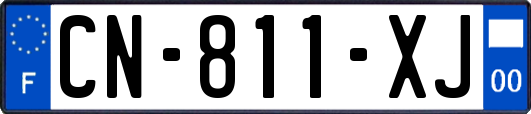 CN-811-XJ