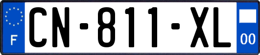 CN-811-XL