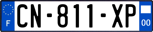 CN-811-XP