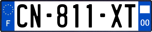CN-811-XT