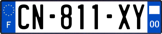 CN-811-XY