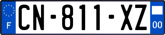 CN-811-XZ